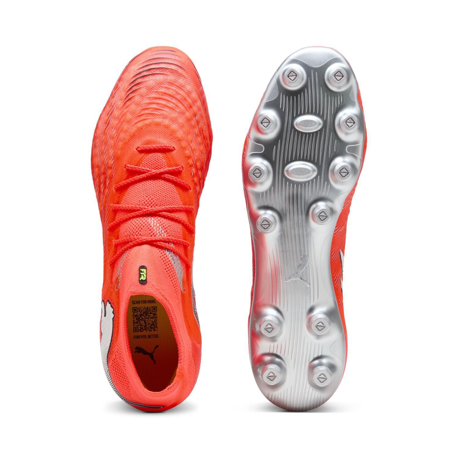 PUMA「【PUMA】FUTURE 9 ULTIMATE HG」|スニーカー|