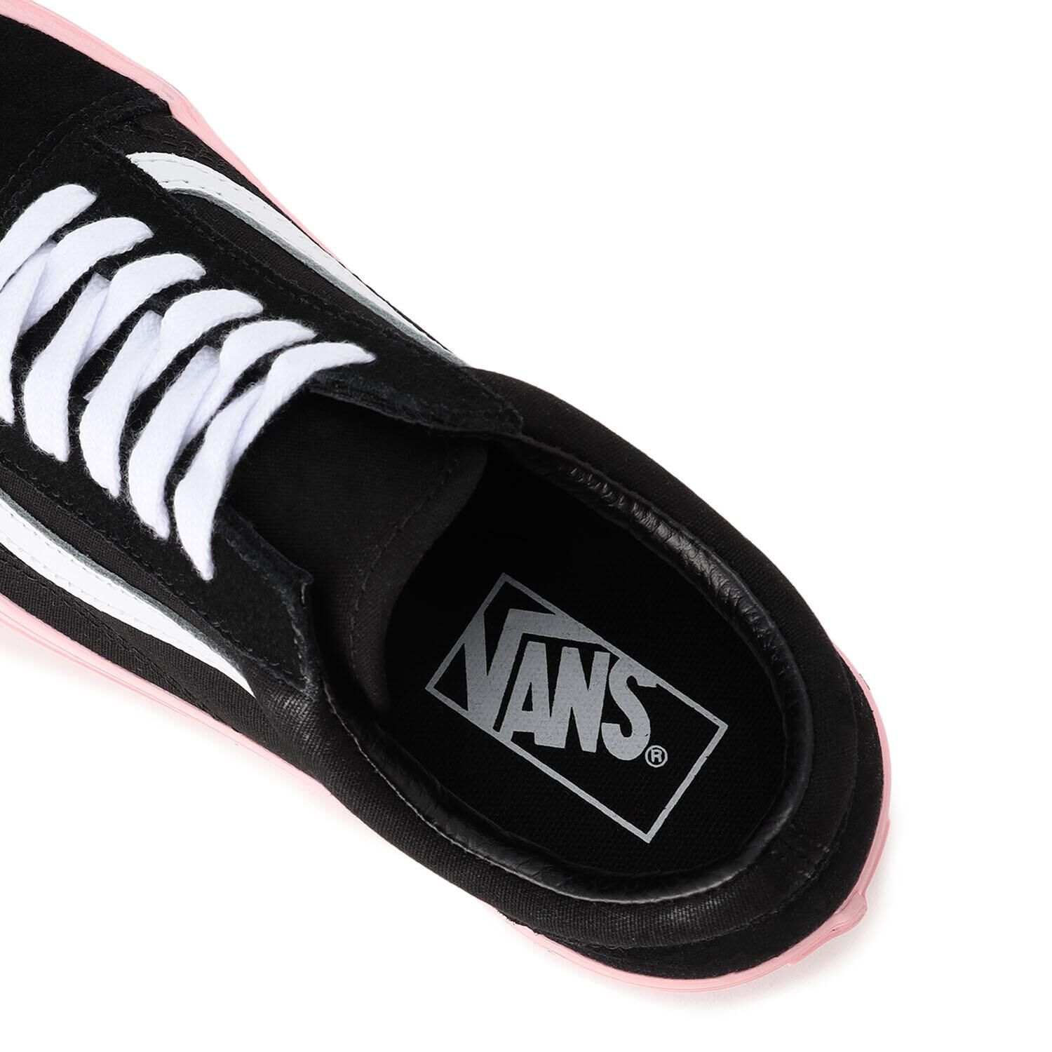 VANS「【VANS】OLD SKOOL」|スニーカー|