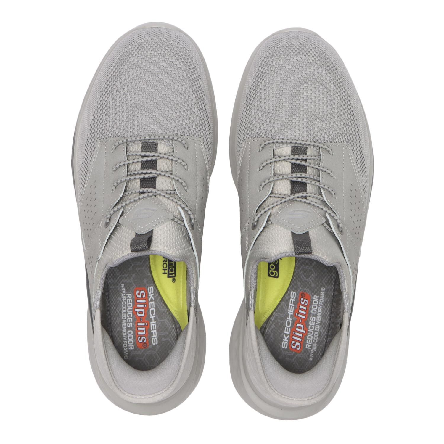 SKECHERS「【SKECHERS】SLADE - CASTER(R)」|スニーカー|