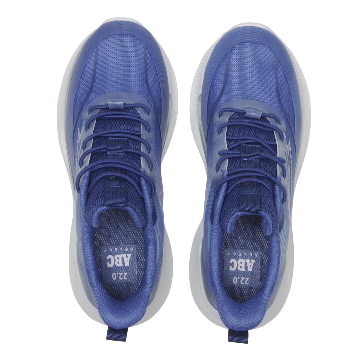 ABC SELECT「【ABC SELECT】19-24 QS COOL」|スニーカー|