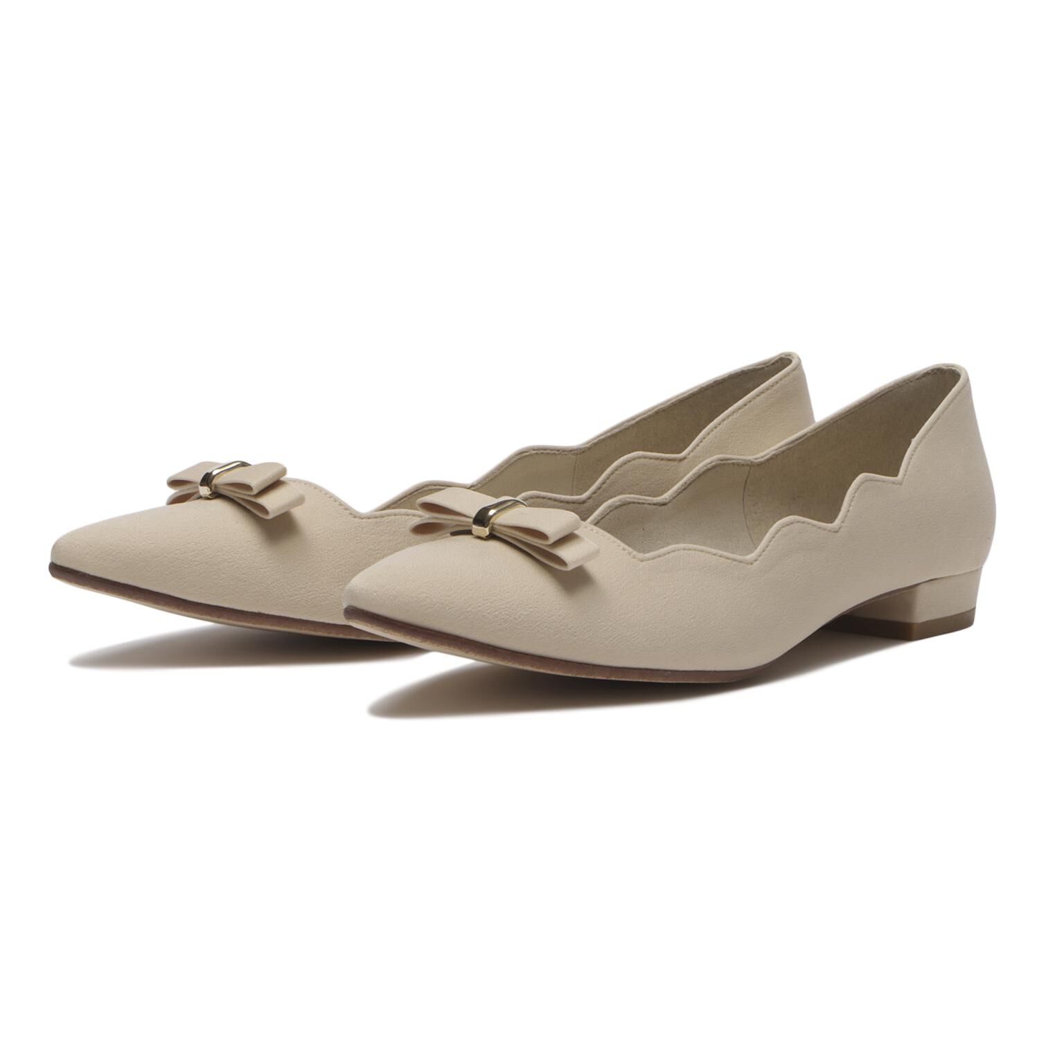 JOLI ENCORE「【JOLI ENCORE(TH)】POINTED F PPS 2」|パンプス|