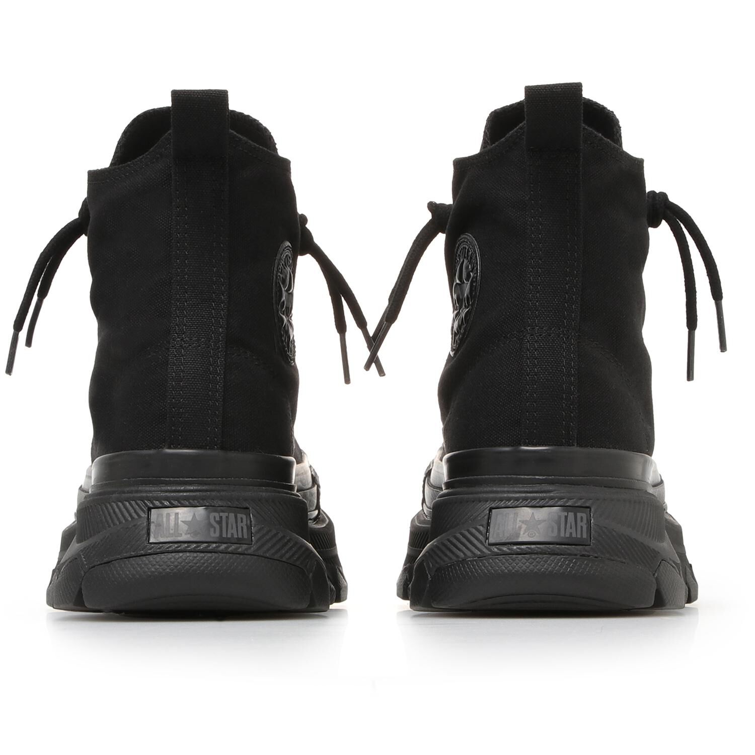 CONVERSE「【CONVERSE】AS TREKWAVE CENTERZIP HI」|スニーカー|