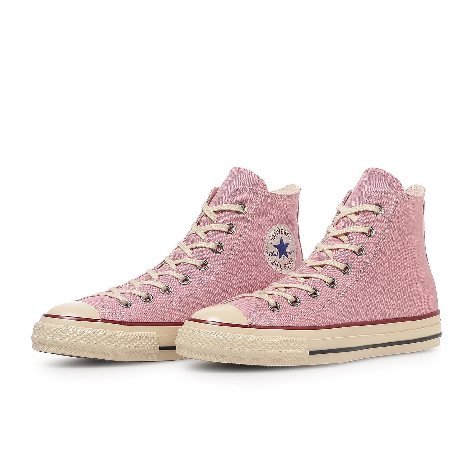 CONVERSE「【CONVERSE】AS AGED TC HI」|スニーカー|