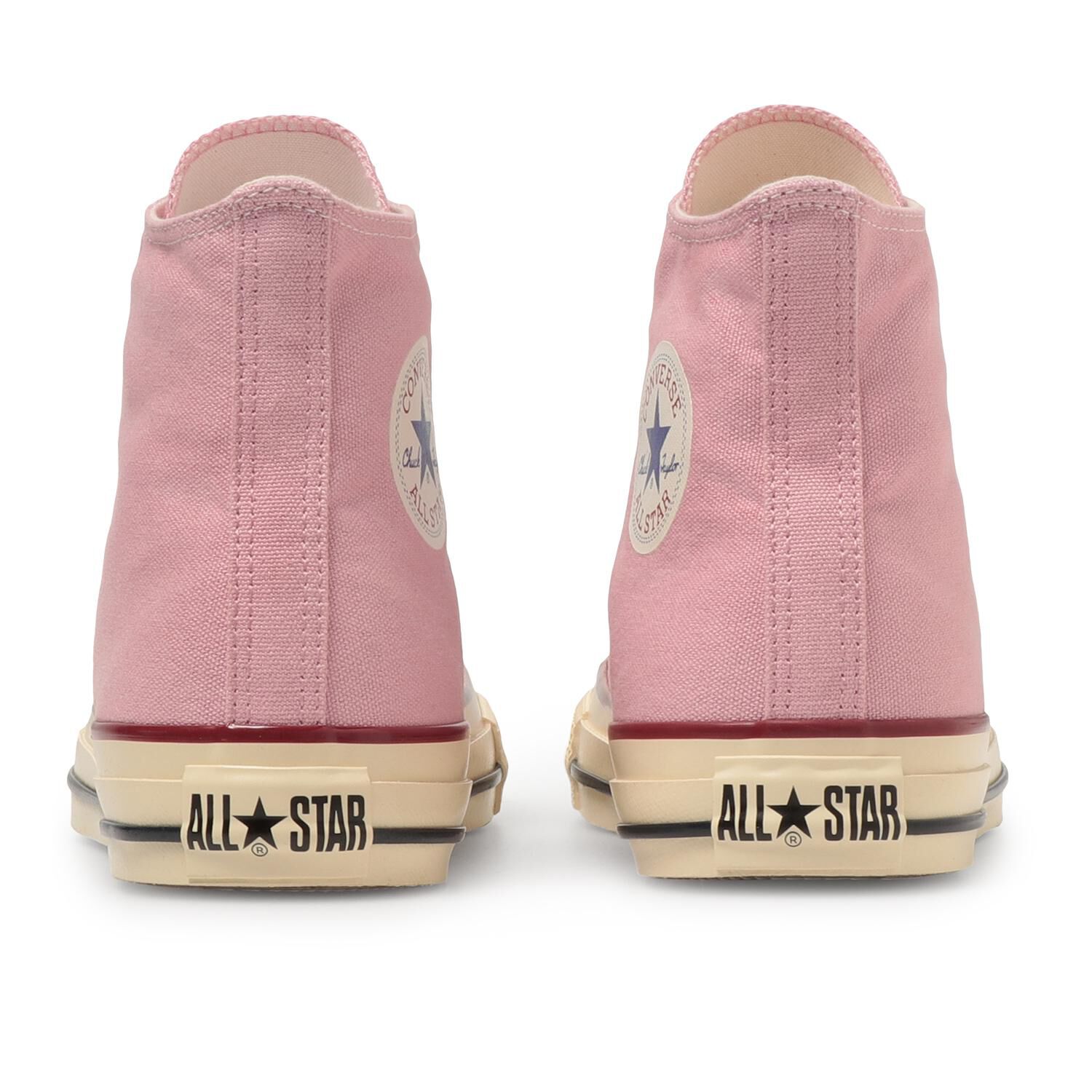 CONVERSE「【CONVERSE】AS AGED TC HI」|スニーカー|