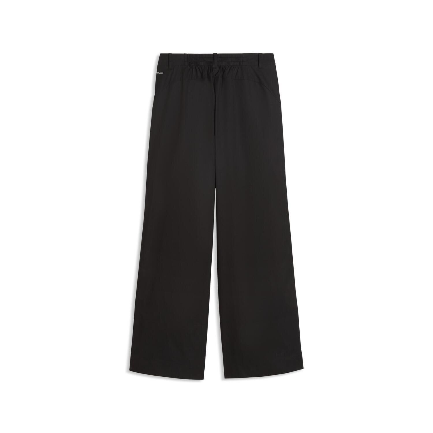 PUMA「【PUMA ｳｪｱ】W TECH SENSE 2WAYSTRETCH WV PT」|チノ|