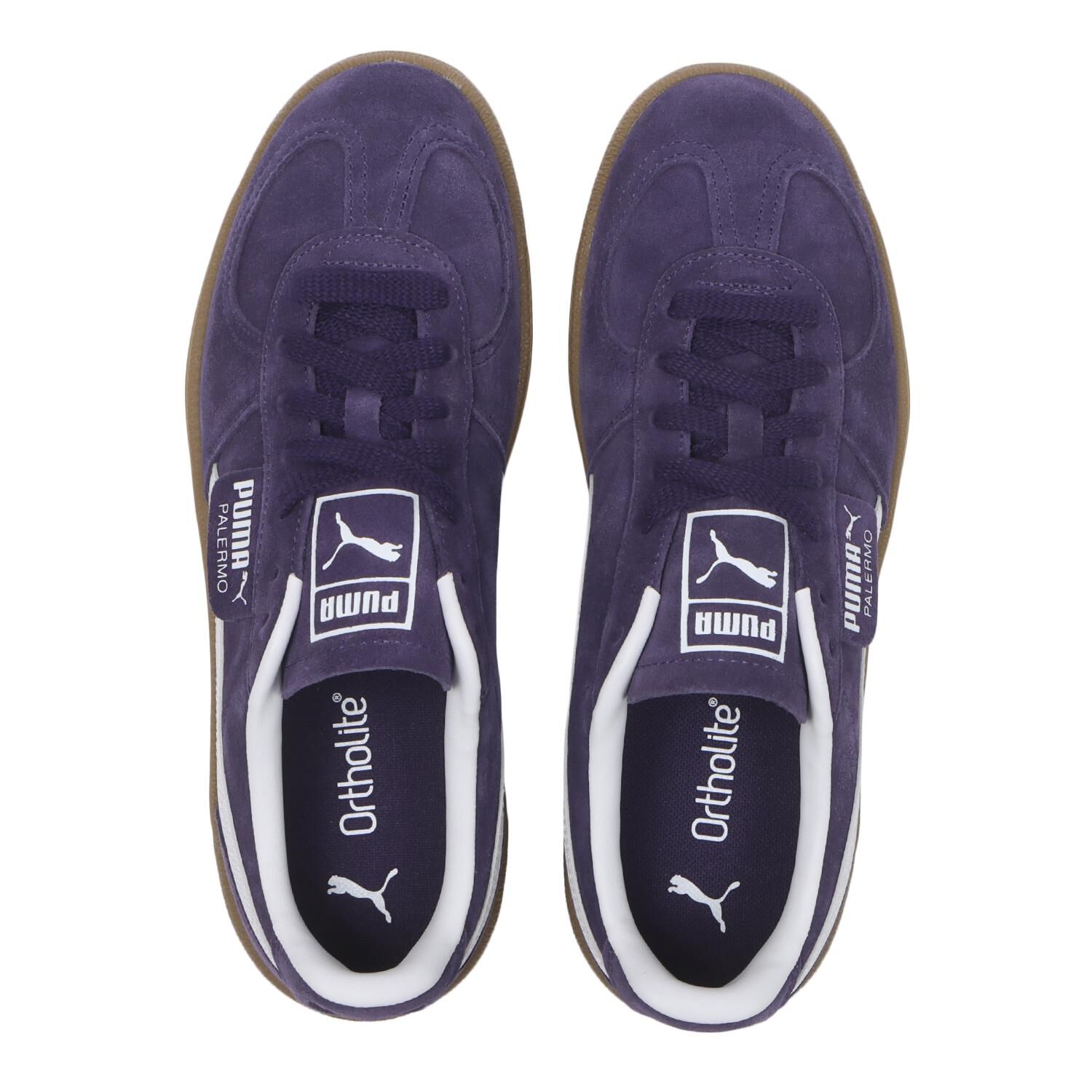 PUMA「【PUMA】PALERMO」|スニーカー|