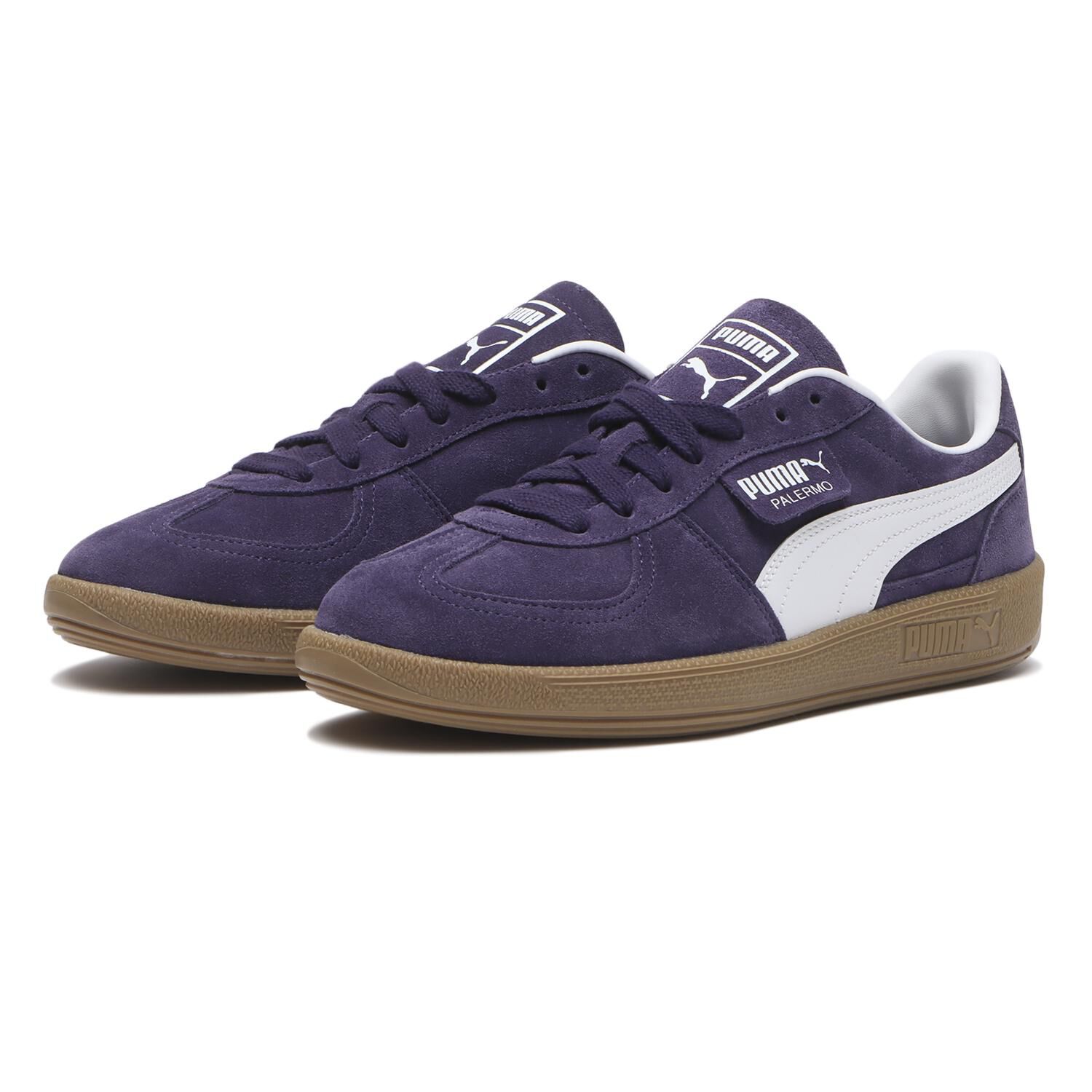 PUMA「【PUMA】PALERMO」|スニーカー|