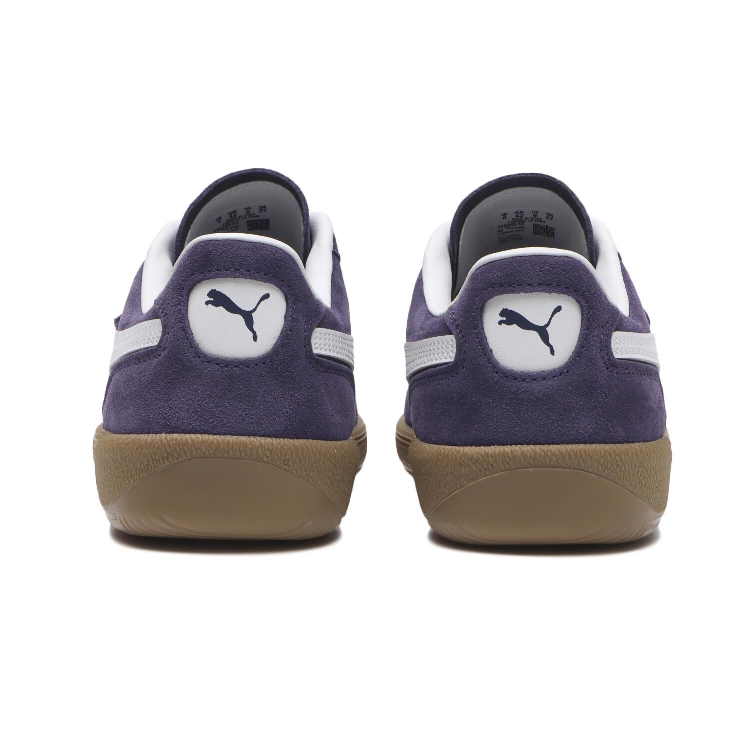 PUMA「【PUMA】PALERMO」|スニーカー|