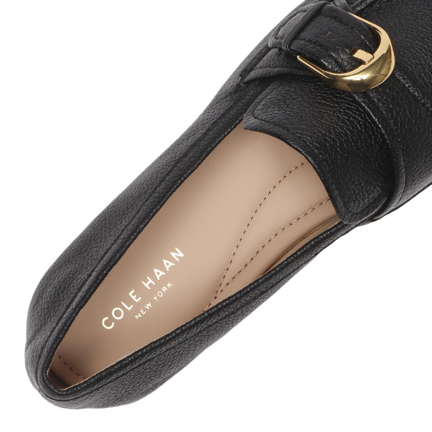 COLE HAAN「【COLE HAAN】W G AMBITION ALETTE BUCKLE LFR」|スニーカー|