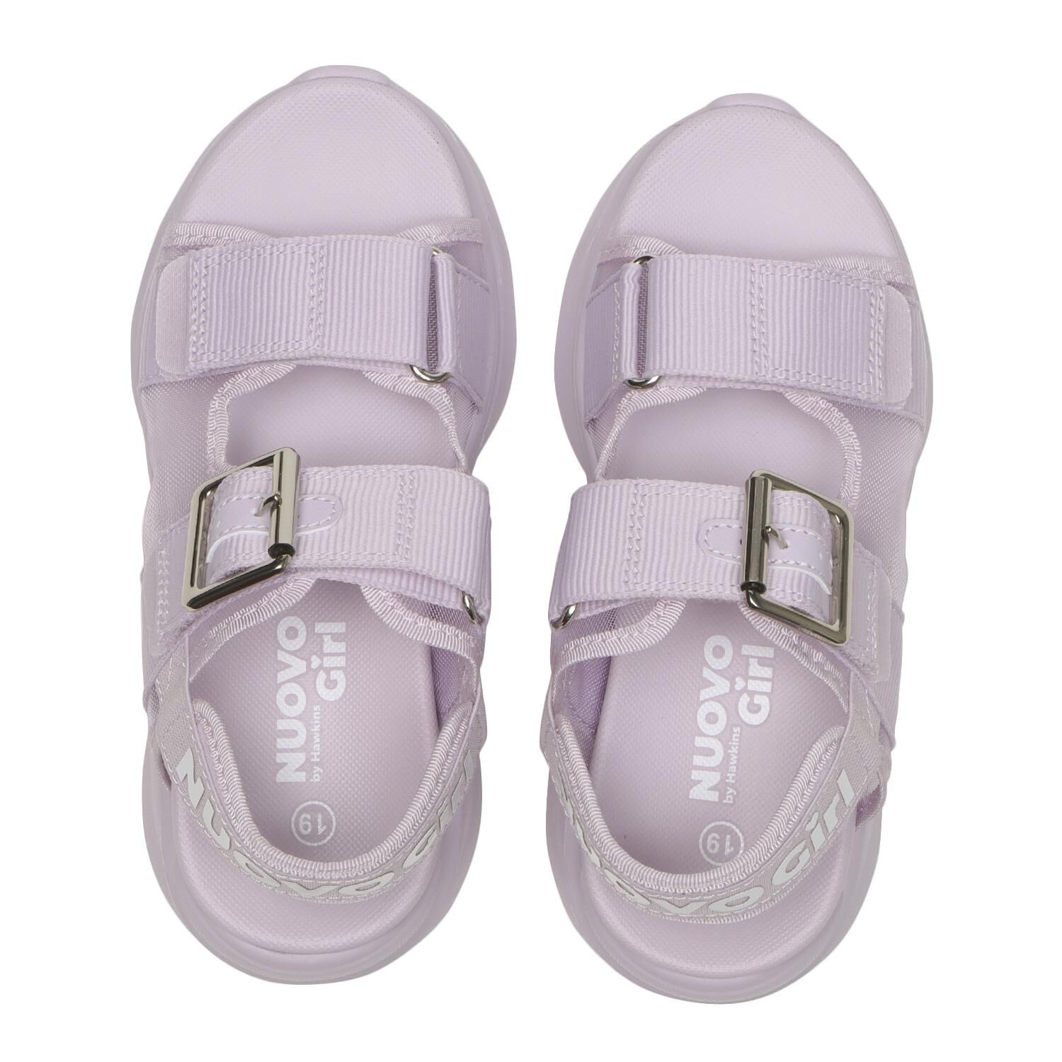 NUOVO「【NUOVO】19-24 LIZ」|サンダル|