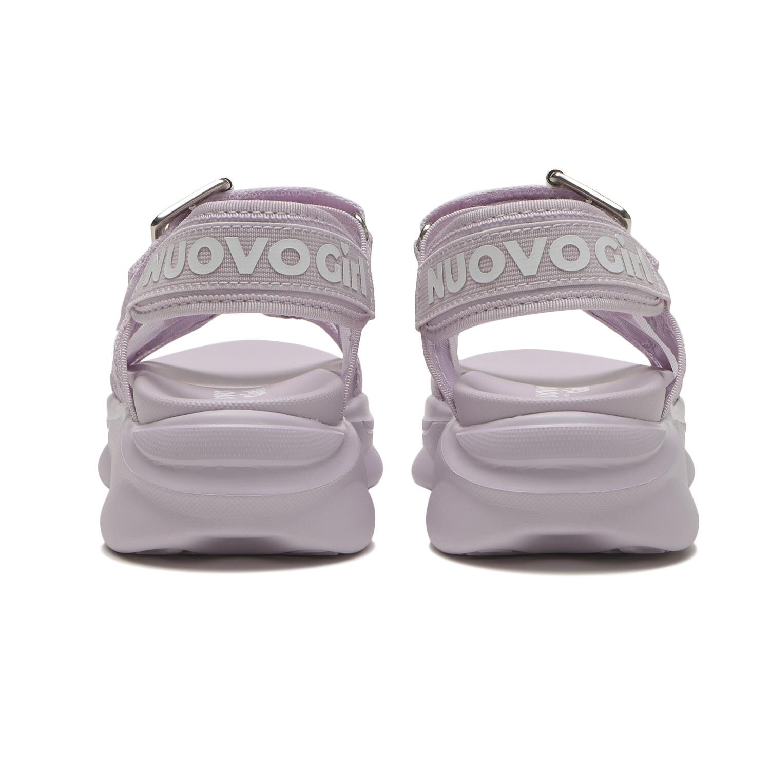 NUOVO「【NUOVO】19-24 LIZ」|サンダル|
