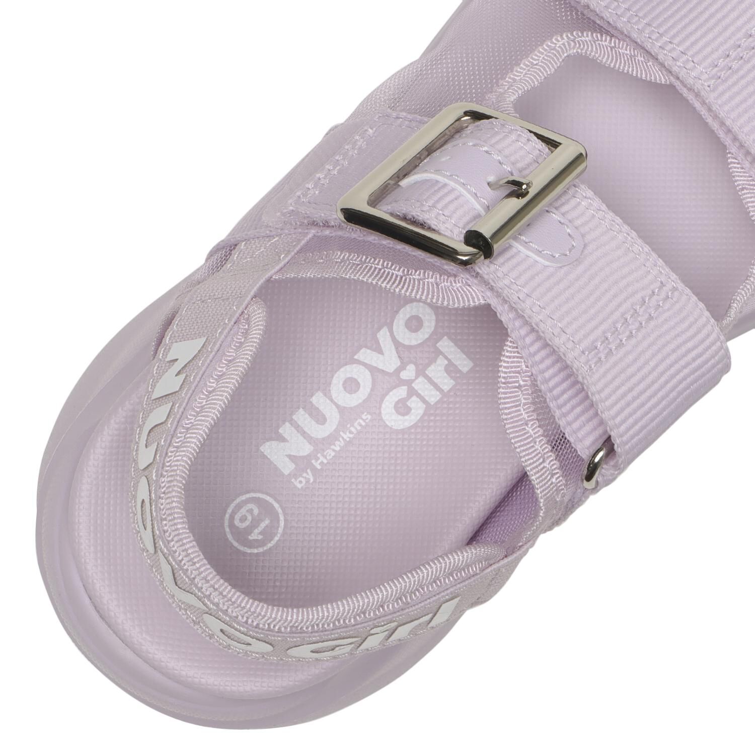 NUOVO「【NUOVO】19-24 LIZ」|サンダル|