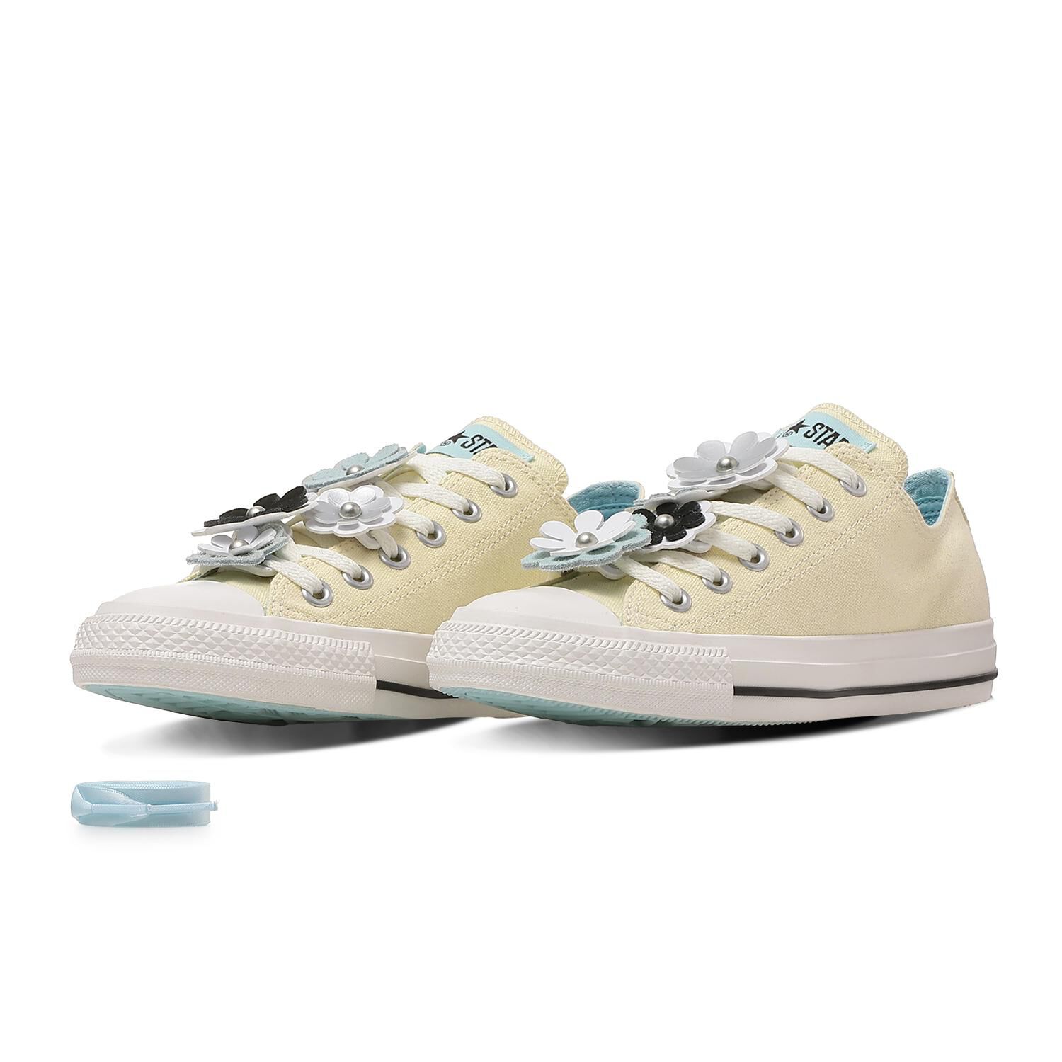CONVERSE「【CONVERSE】AS FLOWERCHARM OX」|スニーカー|