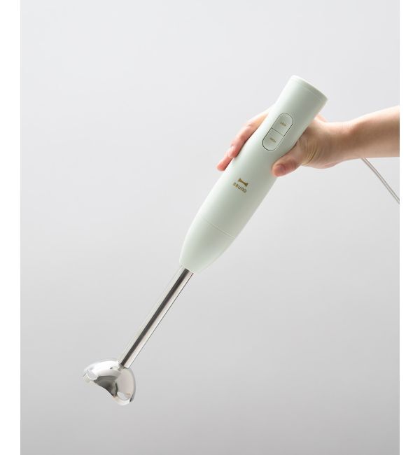 BRUNO「スティックブレンダー2」|電化製品|