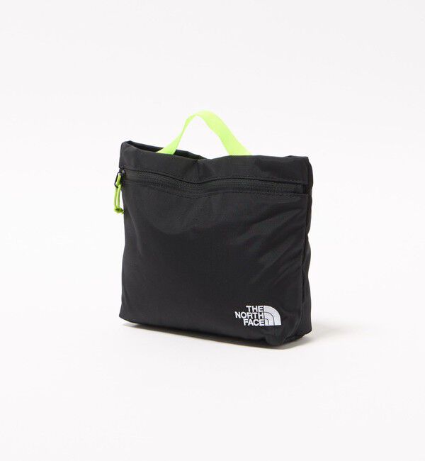 Style for Living「＜THE NORTH FACE＞ビルビーポーチ L」|ポーチ|