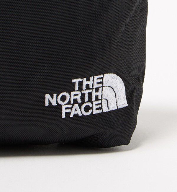 Style for Living「＜THE NORTH FACE＞ビルビーポーチ L」|ポーチ|