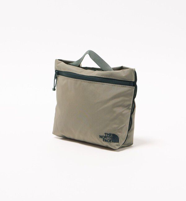 Style for Living「＜THE NORTH FACE＞ビルビーポーチ L」|ポーチ|