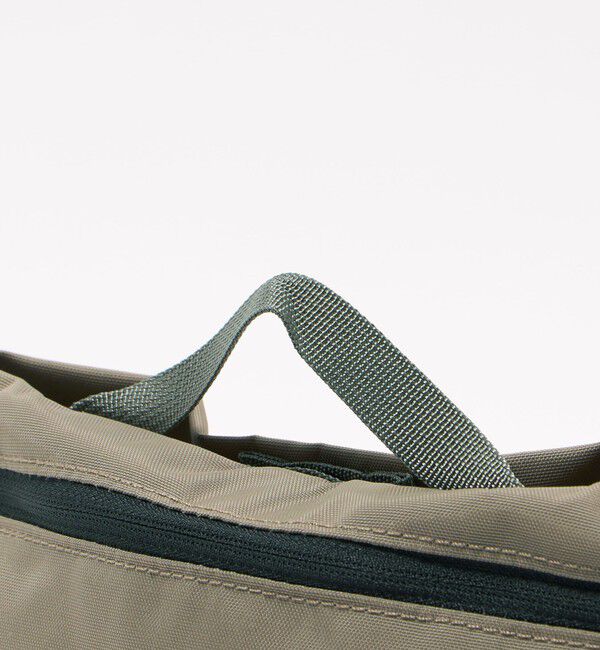 Style for Living「＜THE NORTH FACE＞ビルビーポーチ L」|ポーチ|