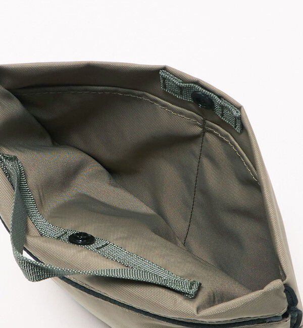 Style for Living「＜THE NORTH FACE＞ビルビーポーチ L」|ポーチ|