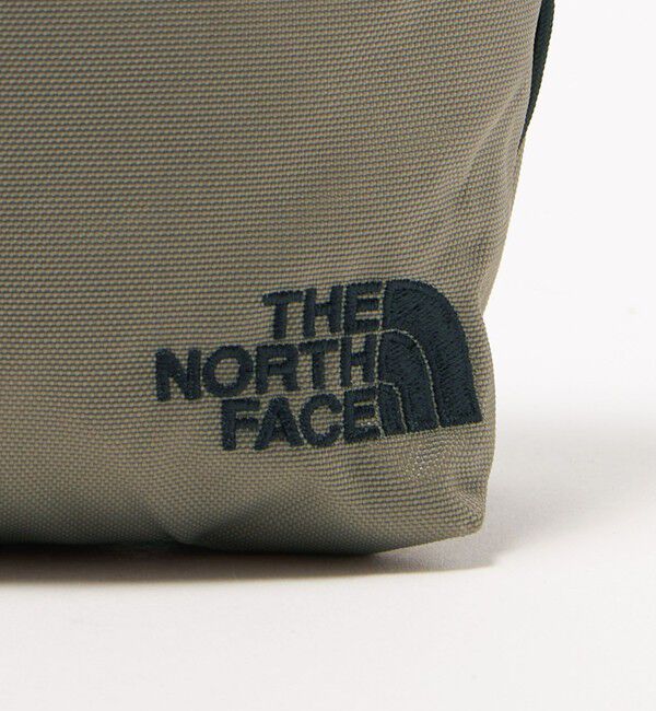 Style for Living「＜THE NORTH FACE＞ビルビーポーチ L」|ポーチ|