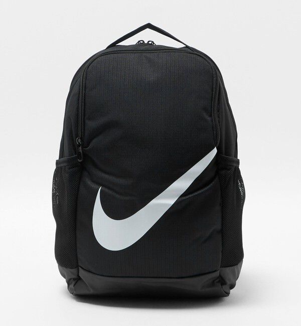 UNITED ARROWS green label relaxing「＜NIKE＞ブラジリア バックパック（18L） / キッズ  」|リュック|BLACK
