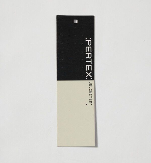UNITED ARROWS green label relaxing「A+ PERTEX UNLIMITED リラックス 1プリーツ セットアップ パンツ スラックス -ウォッシャブル・ストレッチ」|スーツ|