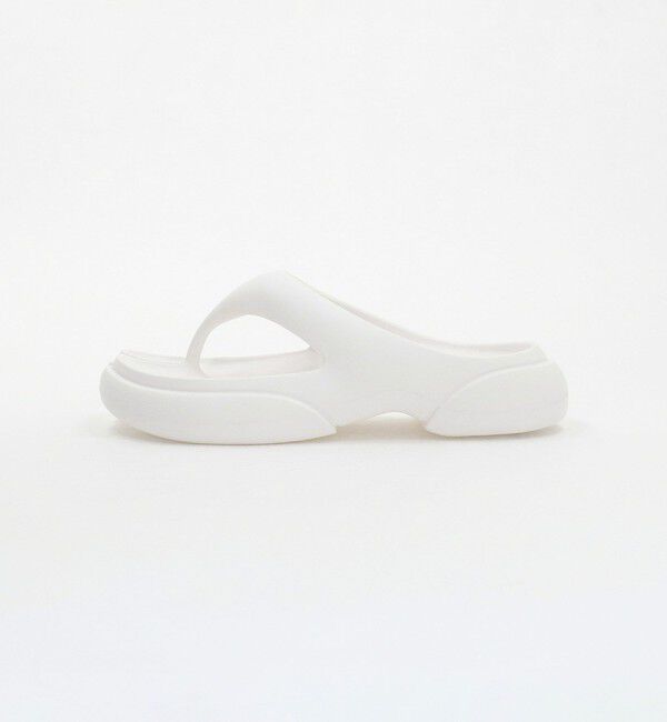 BEAUTY&YOUTH UNITED ARROWS「＜PAES＞NEW FLIPFLOP タビサンダル」|サンダル|