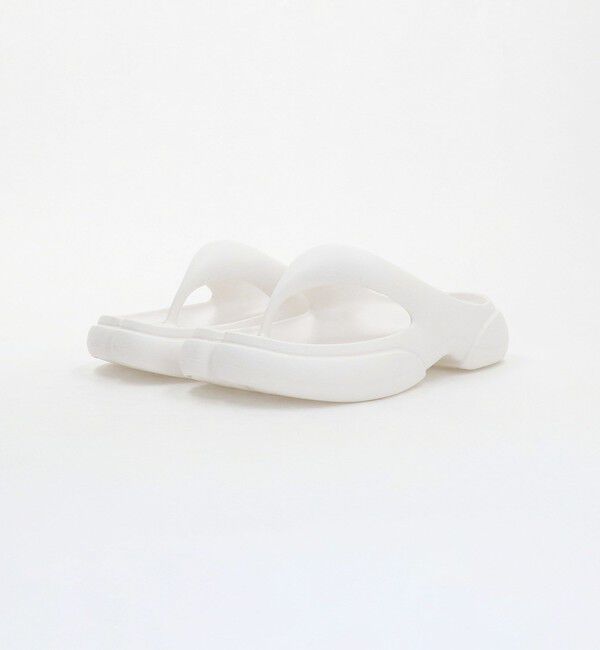 BEAUTY&YOUTH UNITED ARROWS「＜PAES＞NEW FLIPFLOP タビサンダル」|サンダル|