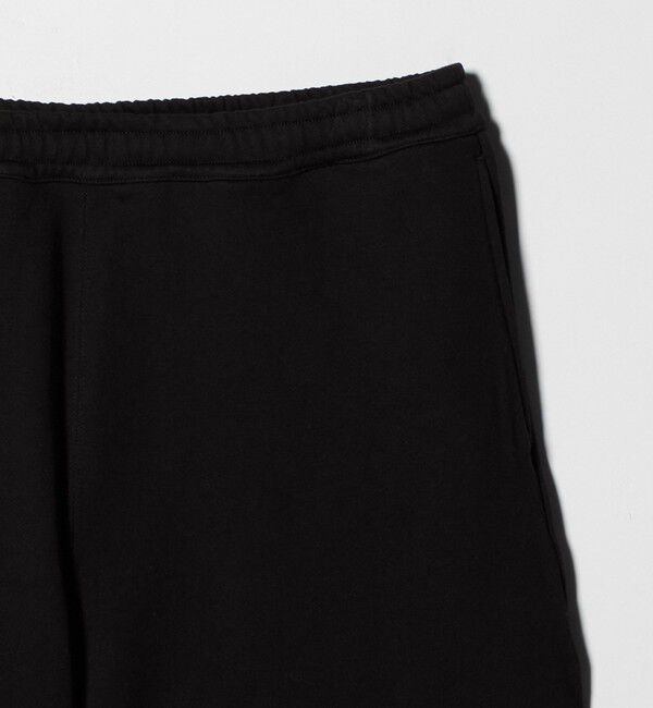 NICE WEATHER「＜NICE WEATHER＞スウェット ロゴショーツ」|その他|