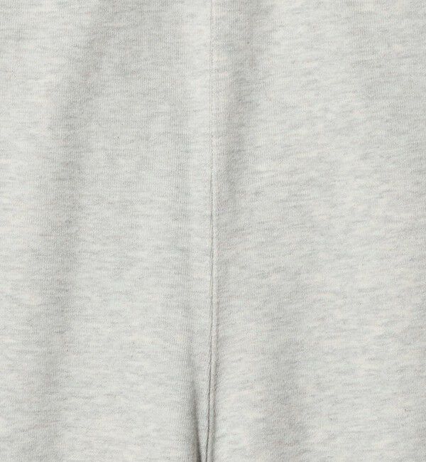 NICE WEATHER「＜NICE WEATHER＞スウェット ロゴショーツ」|その他|