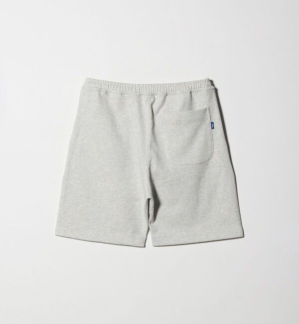 NICE WEATHER「＜NICE WEATHER＞スウェット ロゴショーツ」|その他|