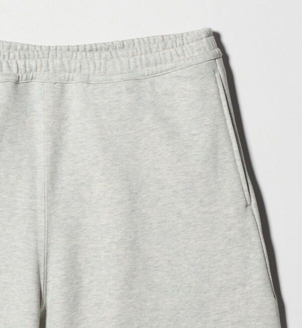 NICE WEATHER「＜NICE WEATHER＞スウェット ロゴショーツ」|その他|