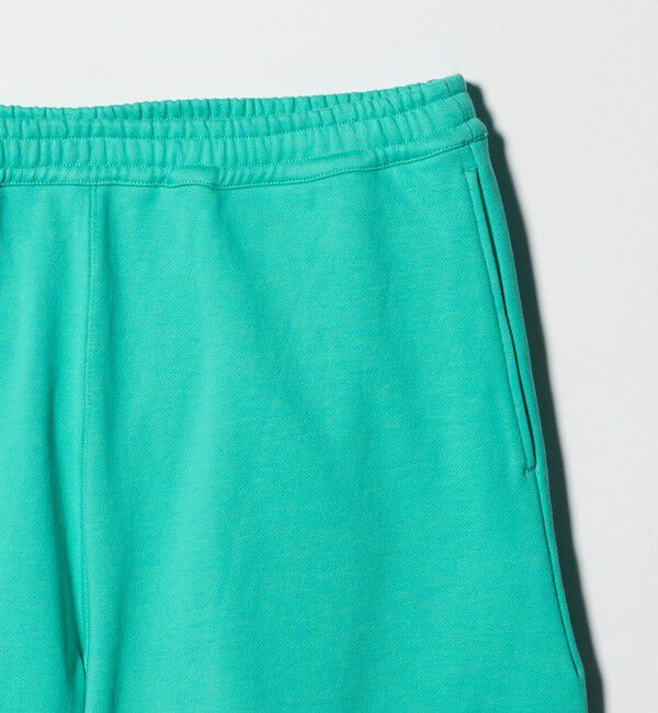NICE WEATHER「＜NICE WEATHER＞スウェット ロゴショーツ」|その他|