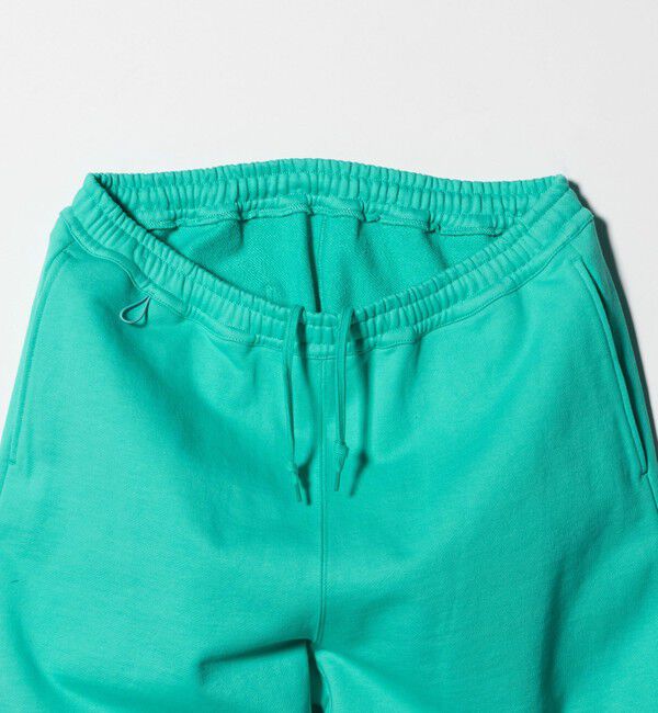 NICE WEATHER「＜NICE WEATHER＞スウェット ロゴショーツ」|その他|