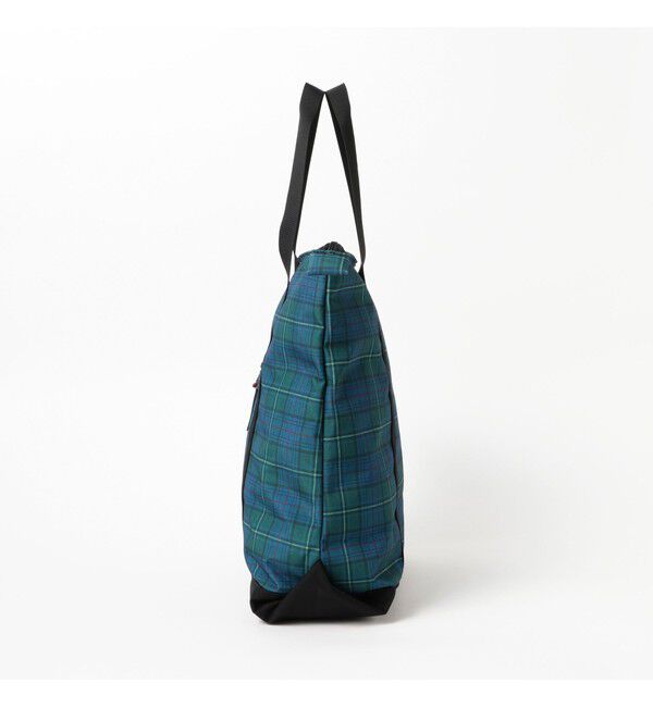 BEAMSBOY「【別注】GREGORY / VINTAGE SIMPLE TOTE CHECK ＜A4サイズ収納 / PC収納可＞」|その他|