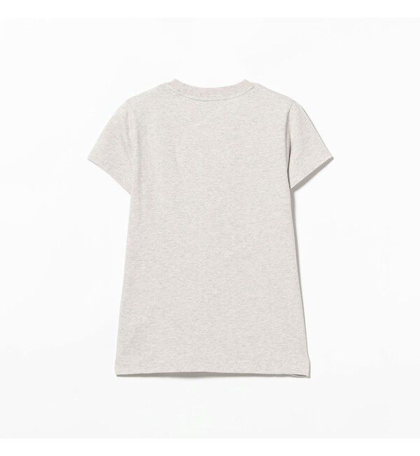 Ray BEAMS 「Lee / LOGO HALF SLEEVE TEE」|Tシャツ・カットソー|
