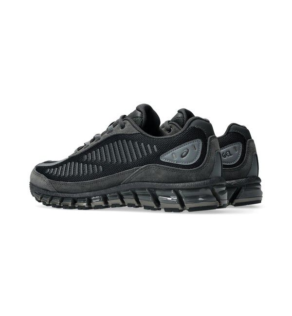 BEAMS「ASICS / GEL-QUANTUM 360 I AMP」|スニーカー|