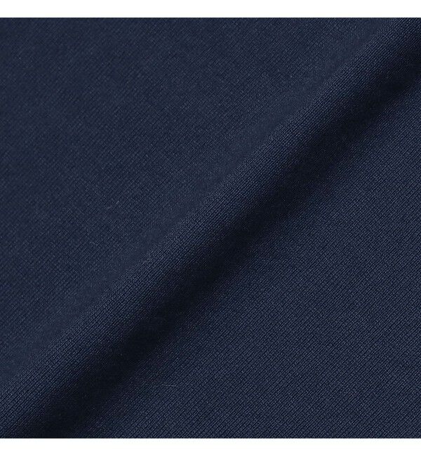 BEAMS「【別注】LACOSTE / ロゴ Tシャツ」|Tシャツ・カットソー|