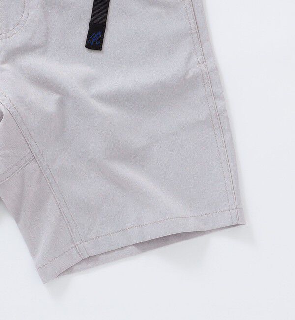 SHIPS any「【SHIPS any別注】GRAMiCCi: Reflax（R）トロピカルストレッチ NN ショーツ◇」|その他|