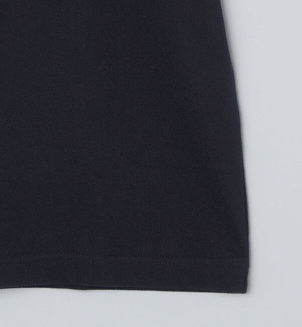 SHIPS「【SHIPS別注】FRED PERRY: イギリス製 M2 シングルライン ポロシャツ 25SS」|ポロシャツ|