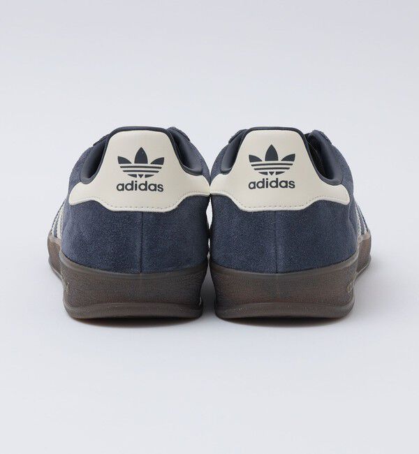 SHIPS「【SHIPS別注】adidas: GAZELLE INDOOR」|スニーカー|