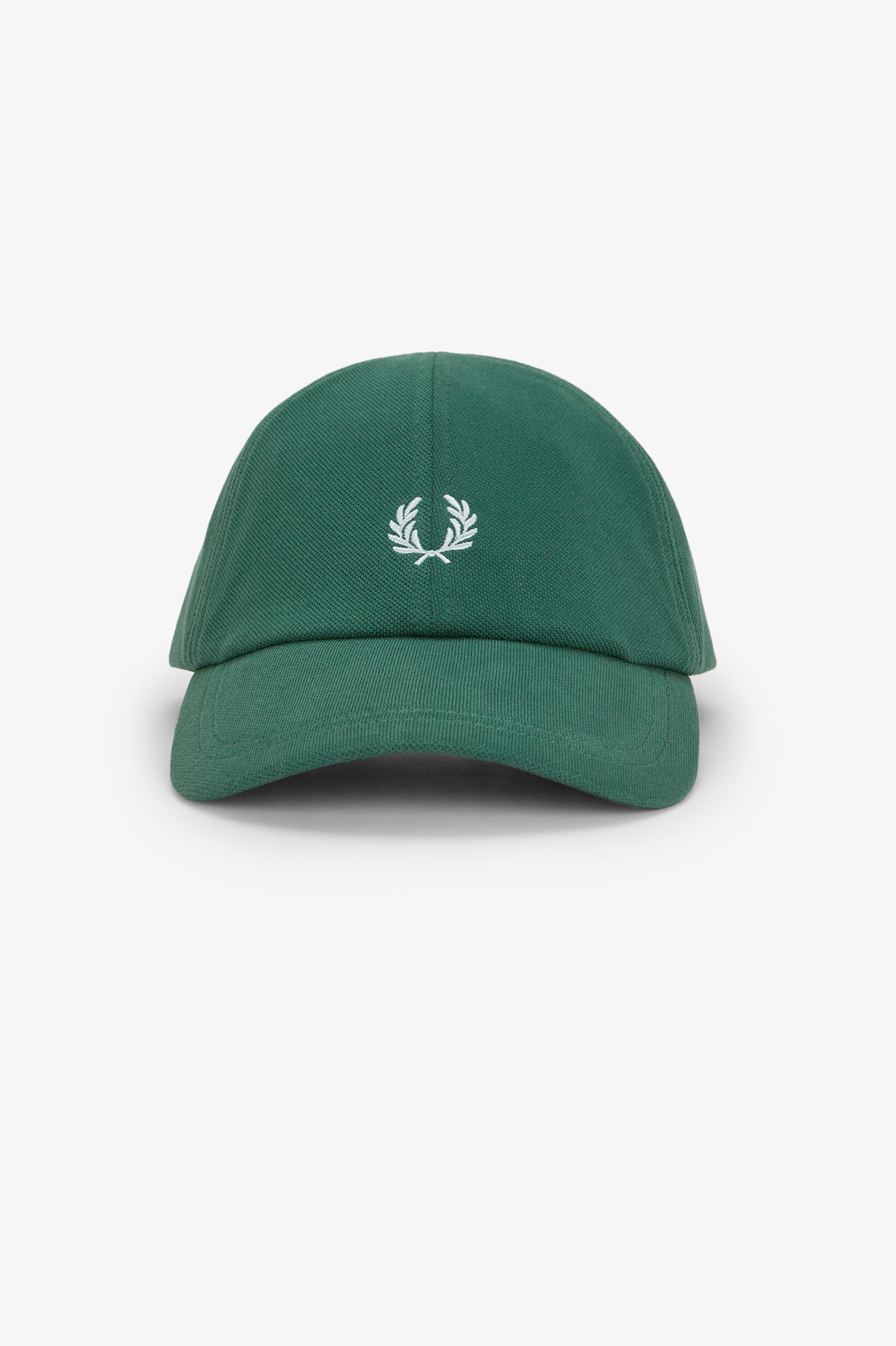 FRED PERRY 「Pique Classic Cap」|キャップ・キャスケット|