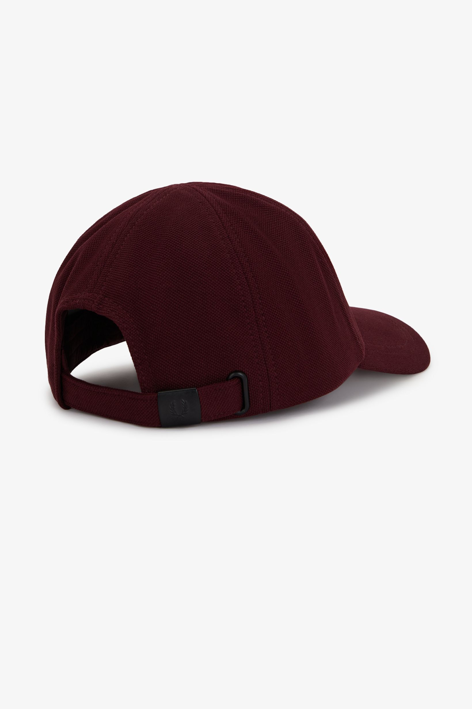 FRED PERRY 「Pique Classic Cap」|キャップ・キャスケット|