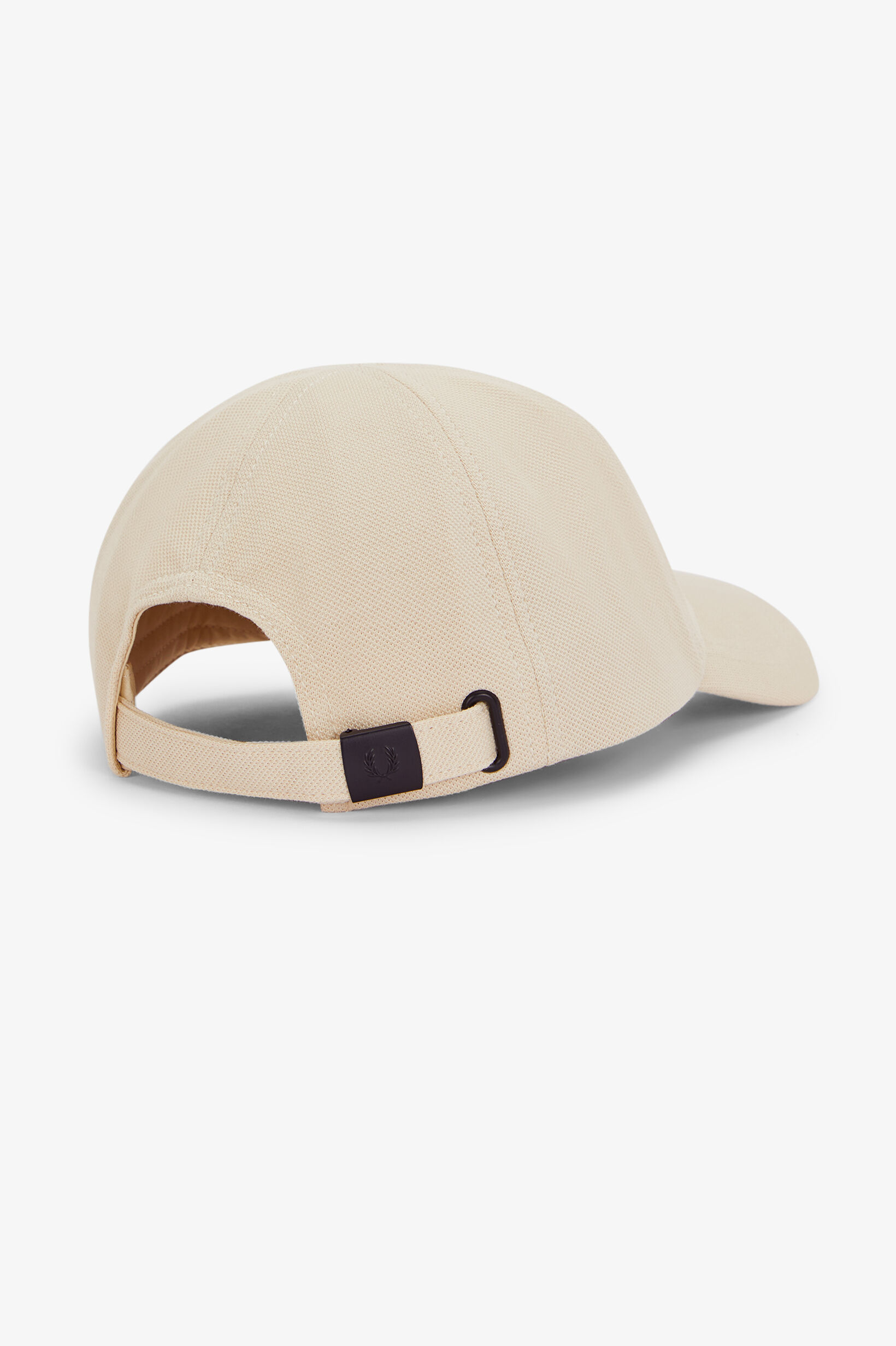 FRED PERRY 「Pique Classic Cap」|キャップ・キャスケット|