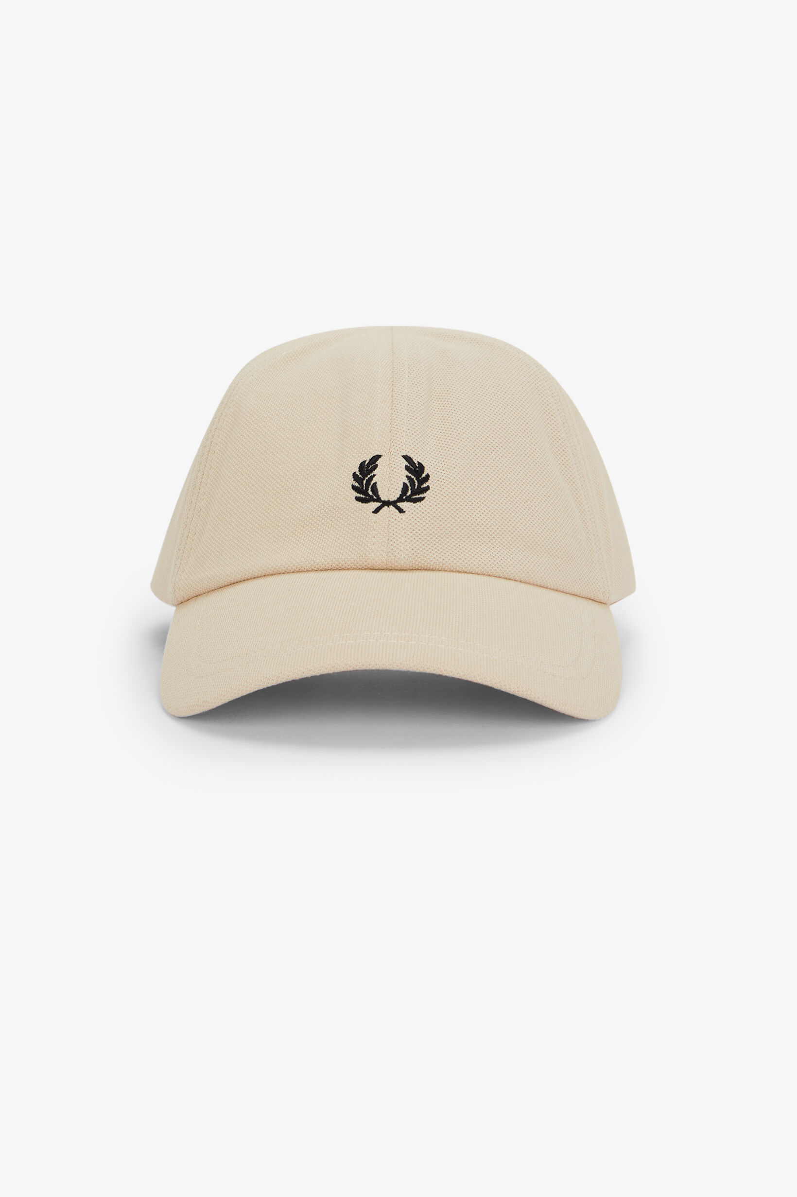 FRED PERRY 「Pique Classic Cap」|キャップ・キャスケット|