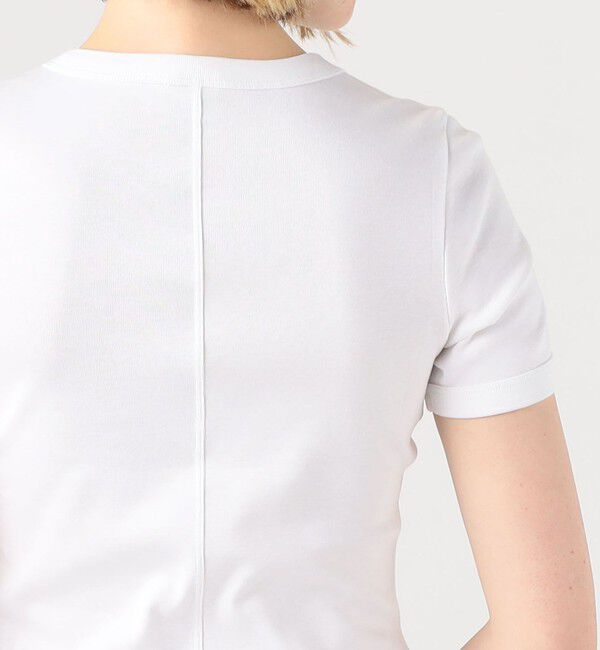 TOMORROWLAND BUYING WEAR「FLORE FLORE CAR TEE」|Tシャツ・カットソー|