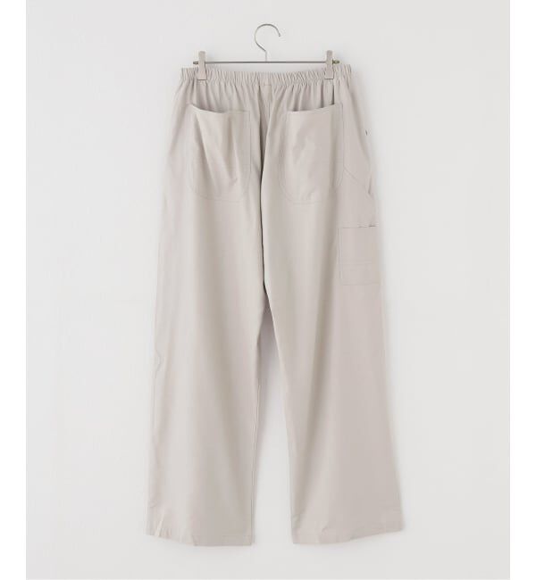 EMILYWEEK「【BASERANGE/ベースレンジ】GREN PANTS / PAGR-WS-SP26」|その他|