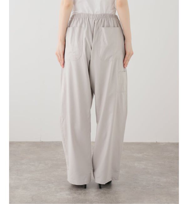 EMILYWEEK「【BASERANGE/ベースレンジ】GREN PANTS / PAGR-WS-SP26」|その他|