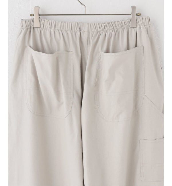 EMILYWEEK「【BASERANGE/ベースレンジ】GREN PANTS / PAGR-WS-SP26」|その他|