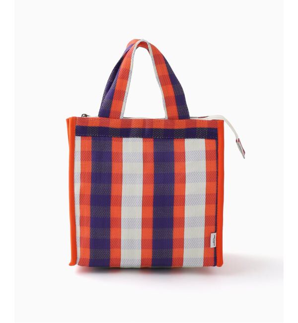 journal standard Furniture「《予約》COOLER BAG S　クーラーバッグ」|トートバッグ|